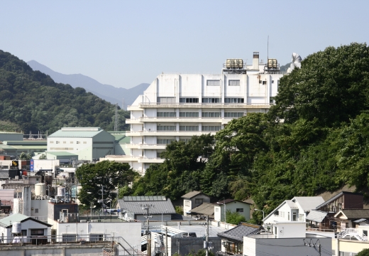 釜石のぞみ病院